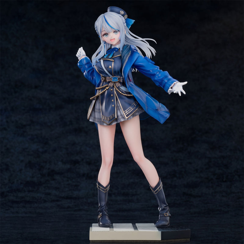 [Pre-Order] Wonderful Works WeatherPlanet Amagai Ruka 1/7 Scale Figure