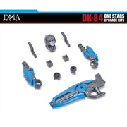 DNA Design DK84 Upgrade Kits for One Stars