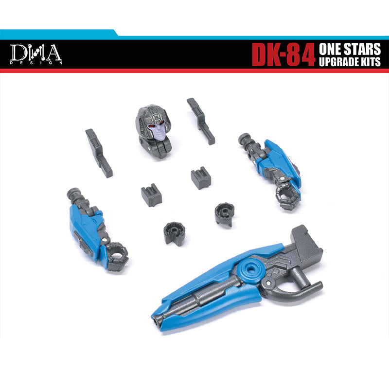 DNA Design DK84 Upgrade Kits for One Stars