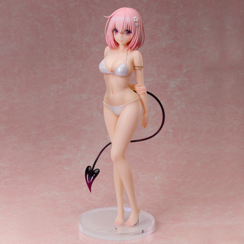 [Reserva] Figura de Momo Belia Deviluke (versión Muse Color) de Union Creative To Love-Ru Darkness, escala 1/4