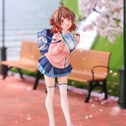 [Reserva] NEONMAX The Idolmaster Gakuen Ume Hanami Figura escala 1/7