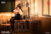 [Vorbestellung] Schneckenhaus 1/12 JK Kleidungszubehör für JK-01 JK Bunny Girl Rena