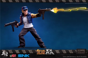 Tunshi Studio 1/12 SNK Licence Metal Slug 3 Clark