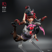 CiYuanJuXiang Bruja Nana Hoshikawa Figura escala 1/12 