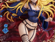 Animester El duque de la muerte y su doncella Alice Lendrott Figura escala 1/7