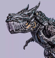 G-creation MTST-01B Movie Series Wrath Grimlock Value Version