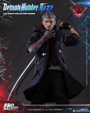 [Pre-Order] BroToys 1/12 LR013 Demon Hunter Raze