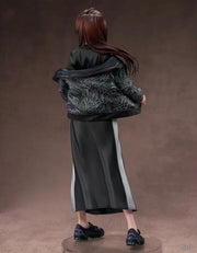 Hobby Max Neon Genesis Evangelion Mari Makinami Illustrious (Radio EVA Ver. Part 3) 1/7 Scale Figure