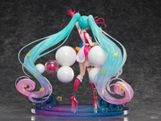 Design Coco Vocaloid Hatsune Miku (Magical Mirai 10th Anniversary Ver.) 1/7 Scale Figure