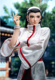 Tunshi Studio 1/6 TS-XZZ-008 SNK The King of Fighters '97 Chizuru Kagura