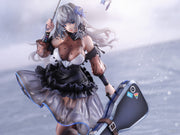Oriental Forest Girls' Frontline FX-05 (Ella viene de la lluvia) Figura escala 1/7
