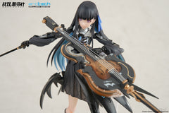 Apex Toys Punishing: Gray Raven Arctech Selena: Tempest 1/8 Scale Figure