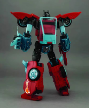 MakeToys MTRM-06 Contactshot Pointblank Remaster Version