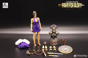 Xesray Studio 1/12 Fight for Glory 020 Posecia