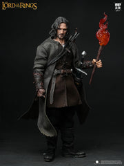 [Pre-Order] Round Culture X Nottaa Collection 1/12 The Lord of the Rings The Two Towers Aragorn Standard Version