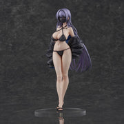 Union Creative Biya Ilustración Figura Yuna-chan