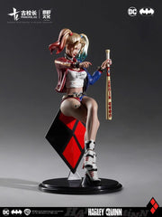 Principal Gu EA1501S-1 1/10 Harley Quinn