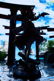Solarain Touhou Project Riemu Hakurei (Wonderful Shrine Maiden of Paradise Ver.) 1/7 Scale Figure