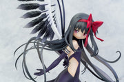 Aniplex Inc. Puella Magi Madoka Magica: The Movie -Rebellion- Devil Homura 1/8 Scale Figure (Reissue)