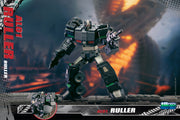 Modfans AL01H Path of Transfiguration Ruler