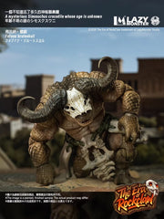 [Pre-Order] Lazy Monster Studio C01 The Era of Rockclaw Bruteskull