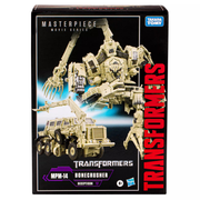 [Reserva] Takara Tomy Masterpiece Movie Series MPM-14 Bonecrusher