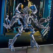 Dr.Wu MC-05 Disc Jockey Frenzy