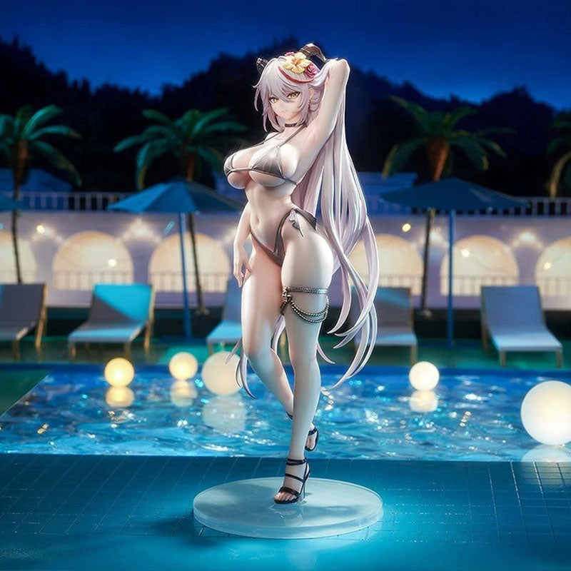[Pre-Order] Luminous Box Azur Lane Agir (Nightpool) 1/6 Scale Figure