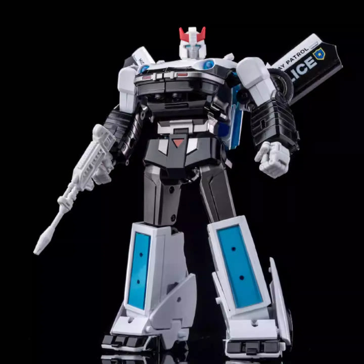[Reserva] DX9 Toys D18 Prowl