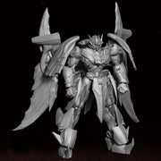 [Reserva anticipada] Taller de romance de hierro IRS-061 Yasha Seawolf