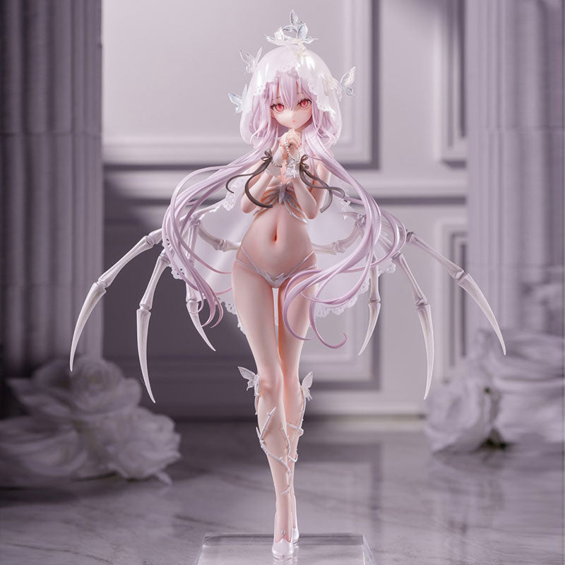 [Reserva] Figura a escala 1/7 de Jane Doe (versión Stigma) de Wings Inc.