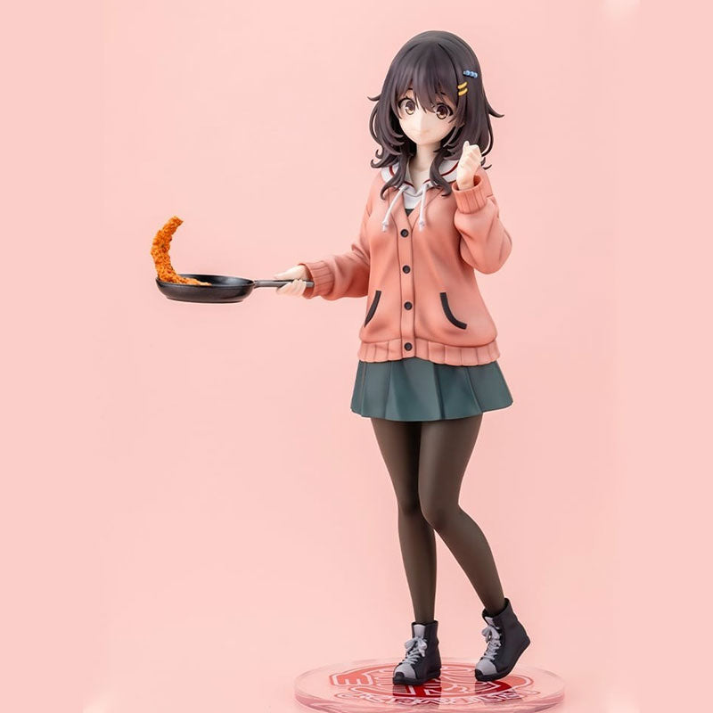 Kotobukiya Food for the Soul Mako Kawai 1/7 Scale Figure