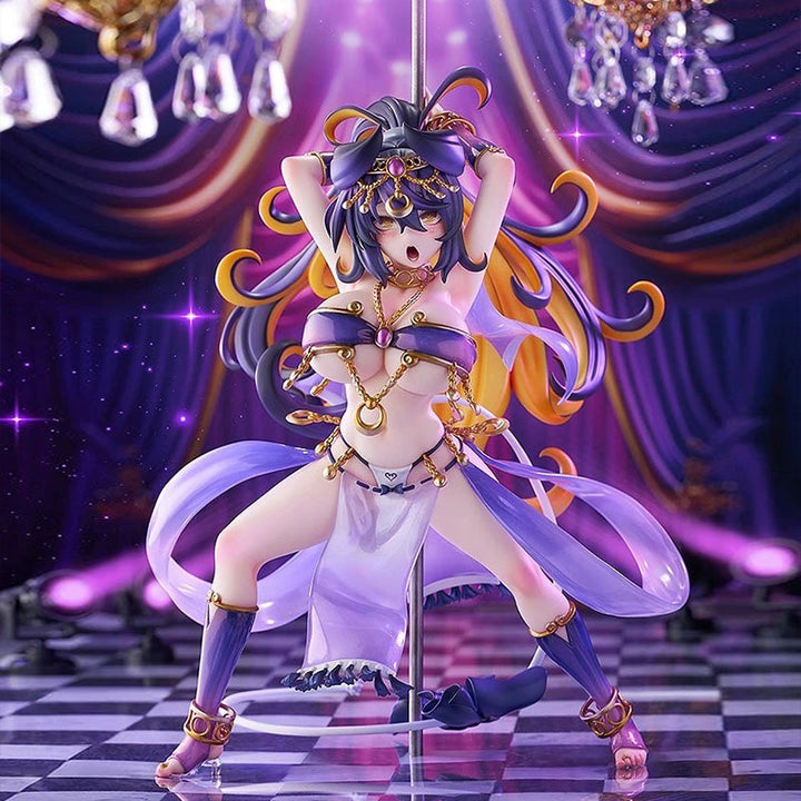 [Pre-Order] Wing Bombergirl Prune (Belly Dance Ver.) 1/6 Scale Figure