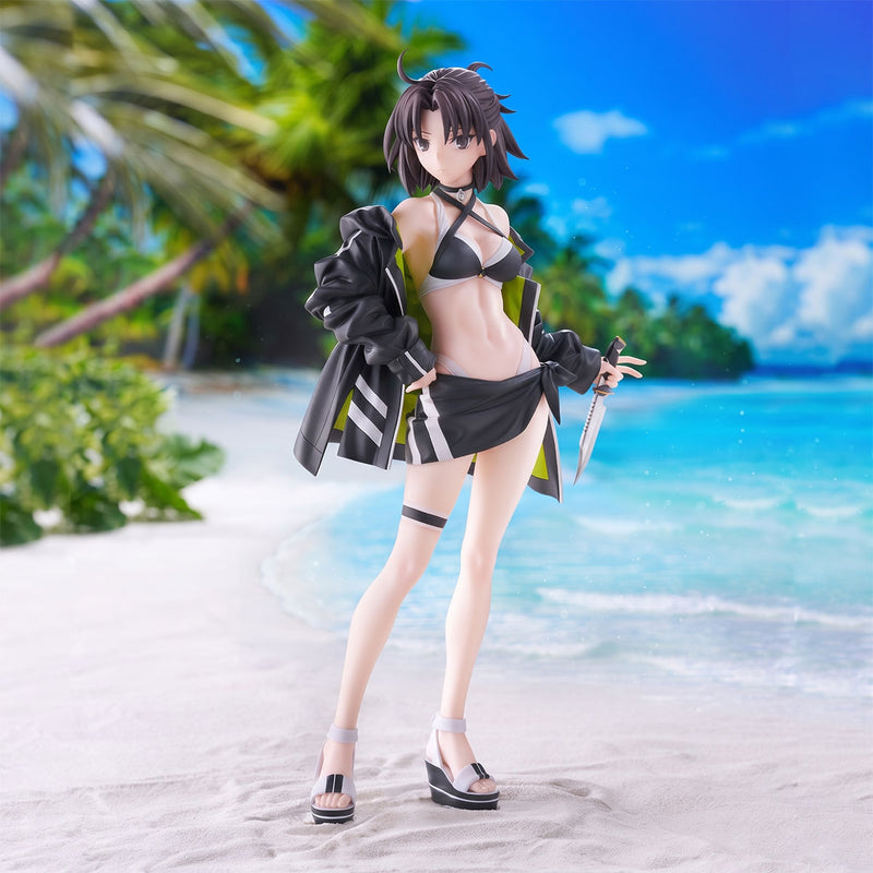 [Pre-Order] Claynel Fate/Grand Order Moon Cancer/Jade Rabbit 1/7 Scale Figure