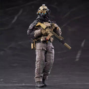 [Reserva] HASUKI 1/12 SA-04 Tejedora nocturna