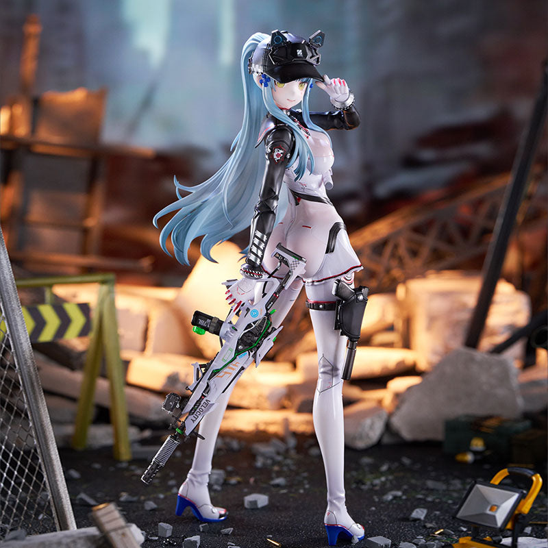 [Pre-Order] Bibi Buttons Girls' Frontline 2: Exilium Klukai (Speedster Ver.) 1/7 Scale Figure