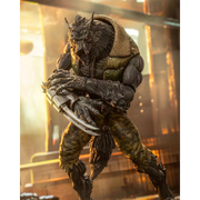 Maestro Union Operation: Monster Force Kiloworg Night Hunter (Deluxe) Actionfigur im Maßstab 1/12