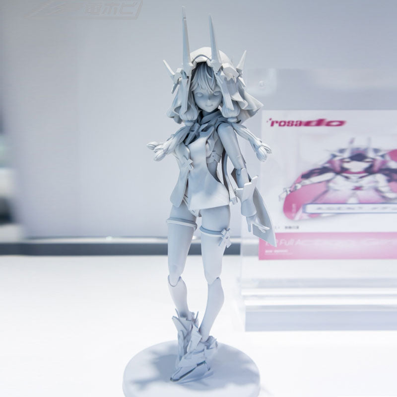 [Vorbestellung] Earnestcore Craft 1/12 Medusa