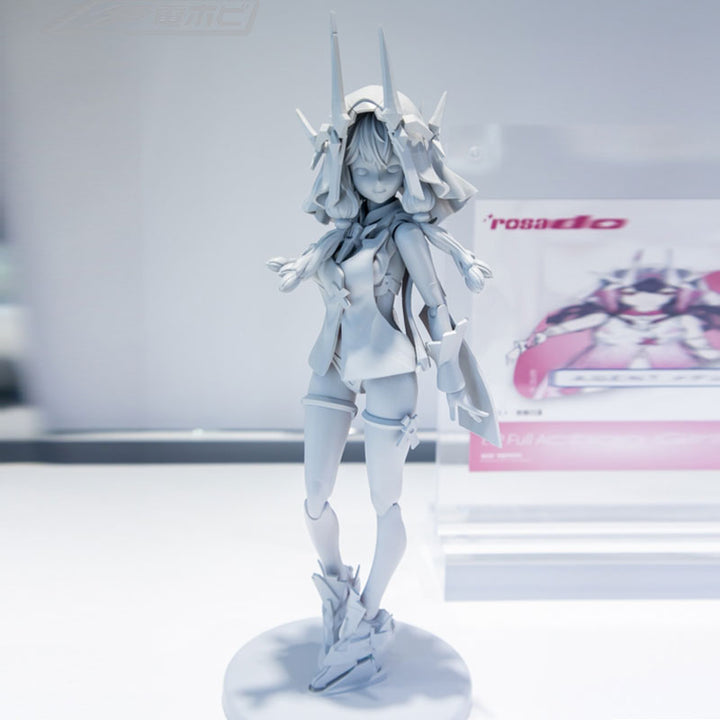 [Pre-Order] Earnestcore Craft 1/12 Medusa