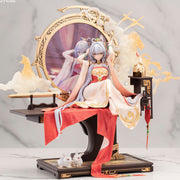 [Reserva] Bearpanda Vsinger Luo Tianyi (Mu Lan Ci Ver.) Figura escala 1/6