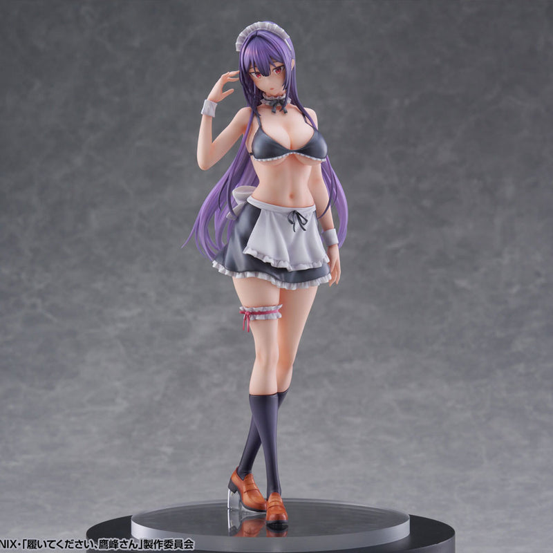 [Pre-Order] DMM Factory Please Put Them On, Takamine-san Takane Takamine 1/6 Scale Figure