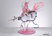 [Vorbestellung] Wings Inc. Azur Lane Perseus Light Armament Ver. 1/7 Figur