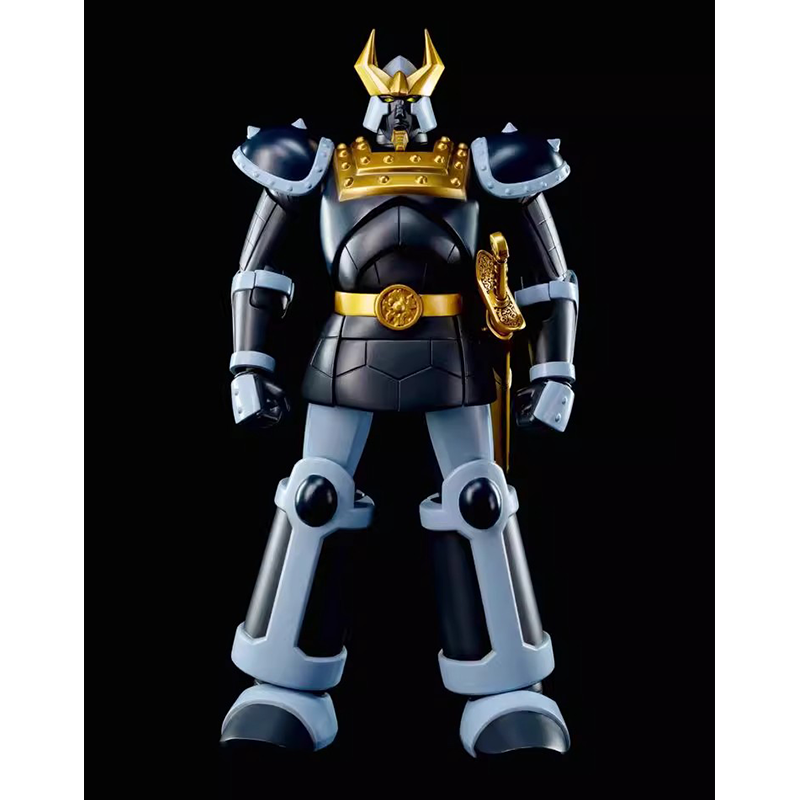 King Arts Diecast Figure Series DFS073 God Mazinger