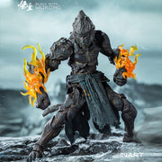 [Vorbestellung] INART 1/12 Black Myth: Wukong Stoneborn