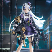 Ques Q Girls' Frontline 416 MOD3 1/7 Scale Figure
