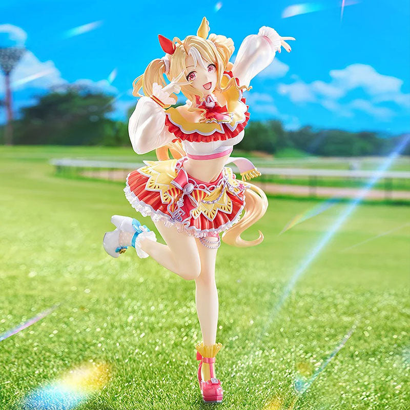 [Pre-Order] Phat Company Uma Musume: Pretty Derby Fusaichi Pandora 1/7 Scale Figure