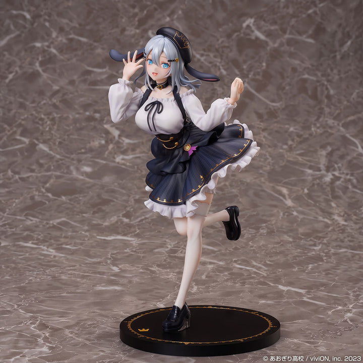[Pre-Order] A.Dimension Aogiri High School Yamaguro Nekuro (Casual Outfit Ver.) 1/7 Scale Figure