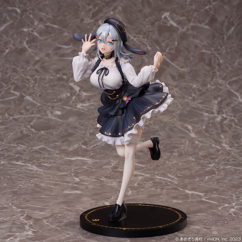 [Pre-Order] A.Dimension Aogiri High School Yamaguro Nekuro (Casual Outfit Ver.) 1/7 Scale Figure