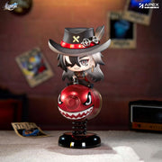 [Pre-Order] Apex Toys Honkai: Star Rail Happy Shake Boothill Springy Chibi Figure