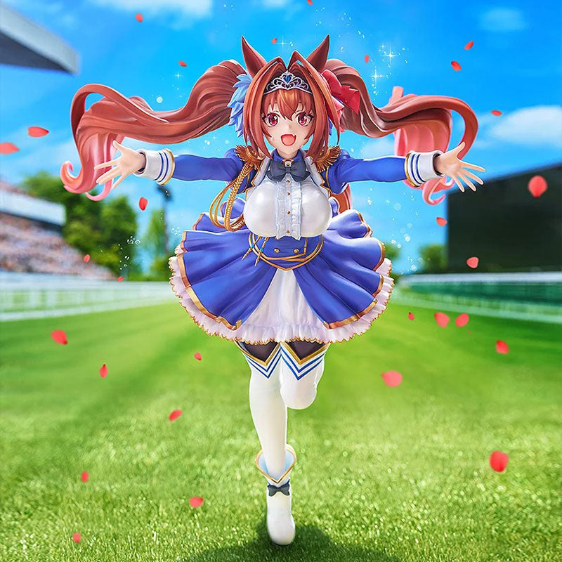 [Pre-Order] Phat Company Uma Musume: Pretty Derby Daiwa Scarlet (Your Scarlet Tailwind) 1/7 Scale Figure